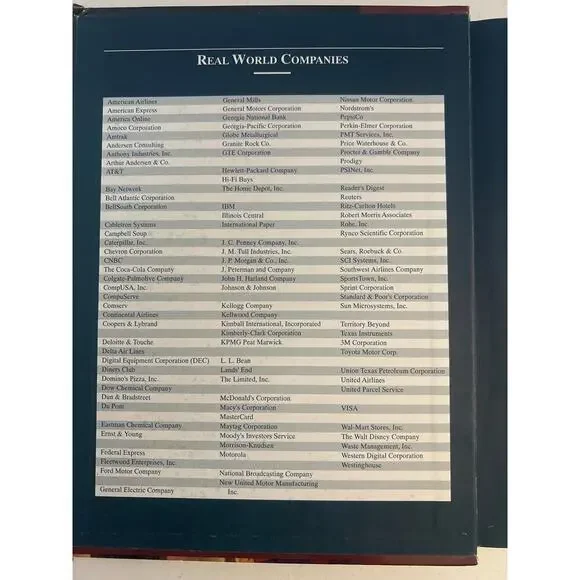 Financial Accounting: A Business Perspective by Roger H. Hermanson - Picture 2 of 10